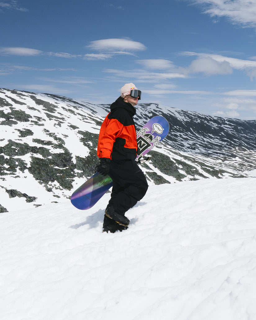 Volcom Kleveland Jacket