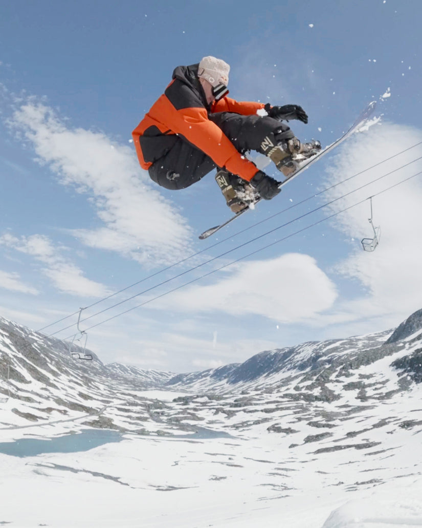 Volcom Kleveland Jacket