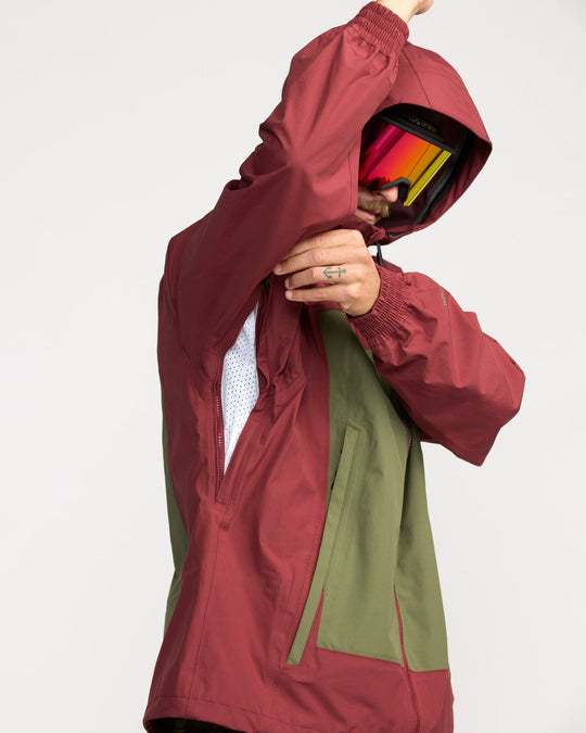 Volcom Arthur 3L Jacket
