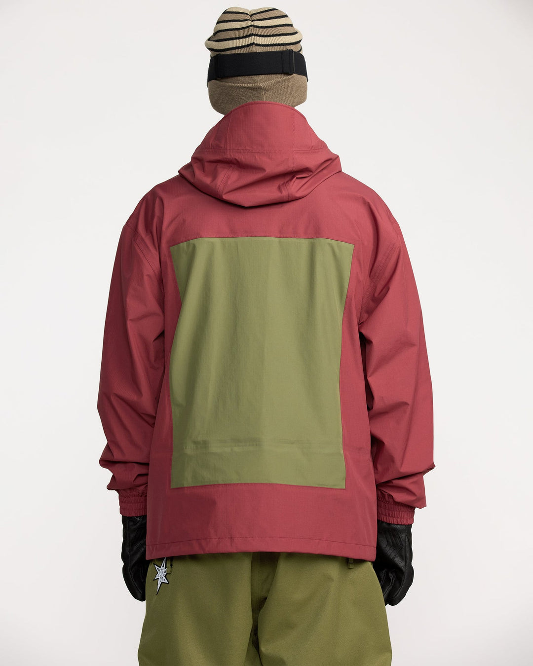 Volcom Arthur 3L Jacket