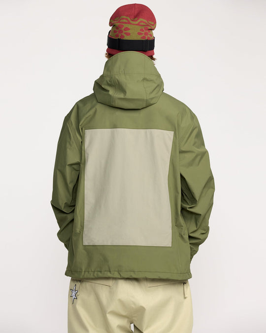Volcom Arthur 3L Jacket