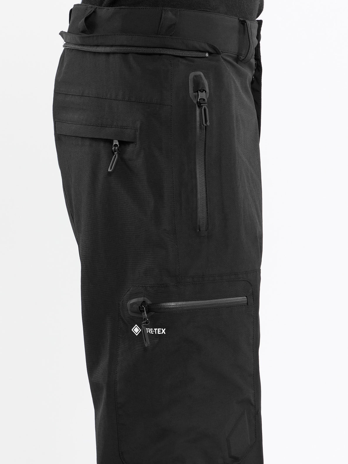 Volcom L Gore-Tex Pant - snjóbrettabuxur/snjóbuxur – kuldi