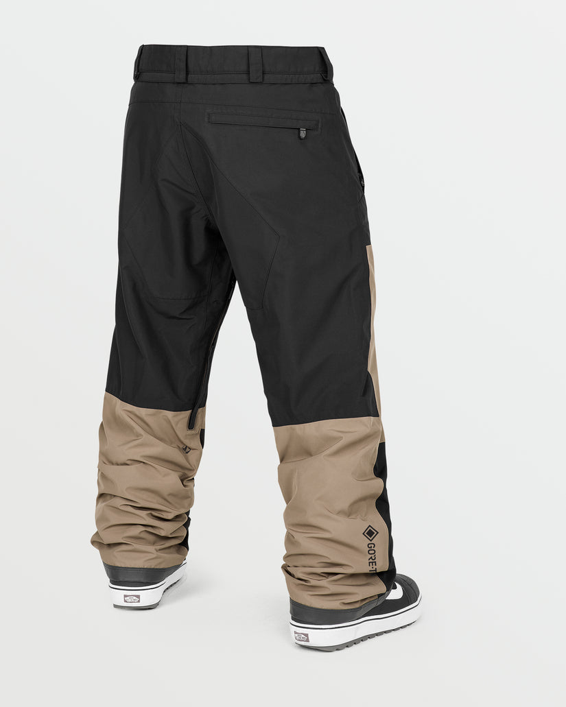 Volcom Mens Dua Gore-Tex Pants