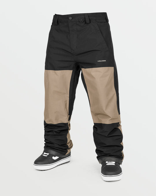 Volcom Mens Dua Gore-Tex Pants