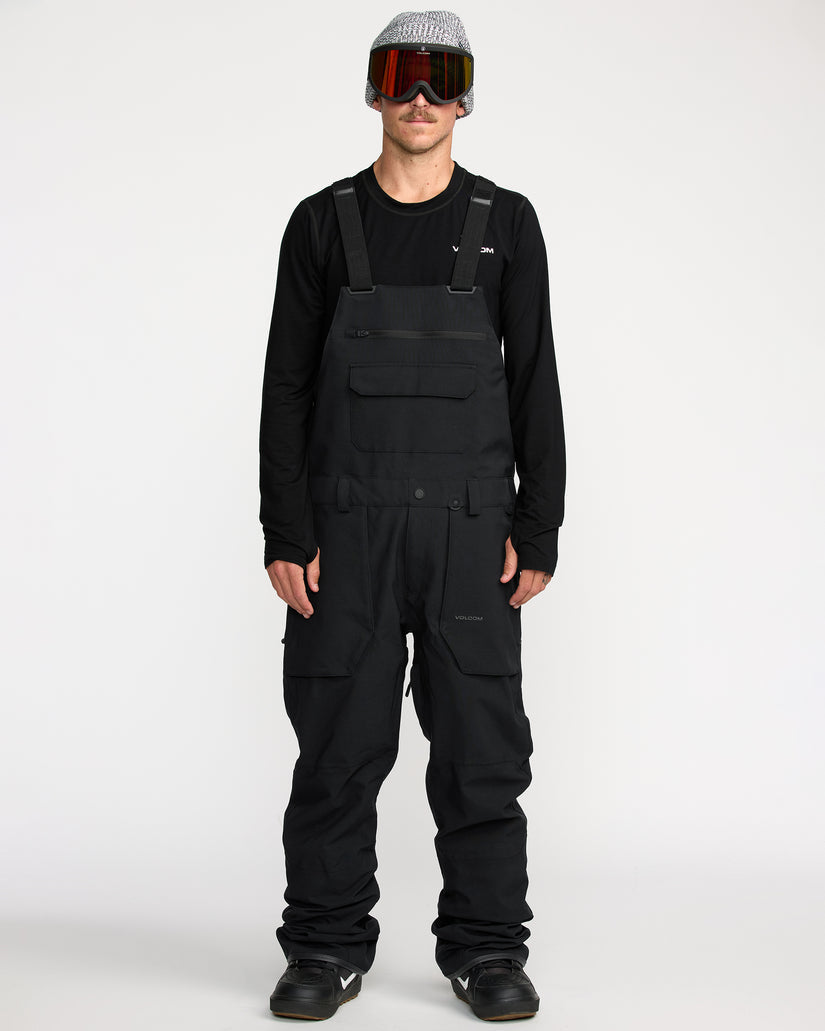 Volcom Roan Bib Overall