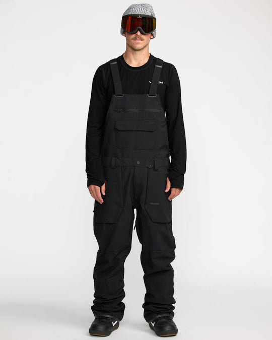 Volcom Roan Bib Overall