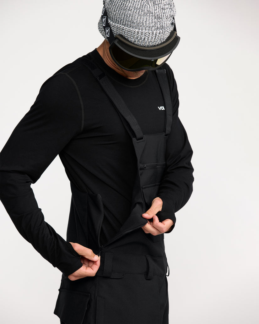 Volcom Roan Bib Overall