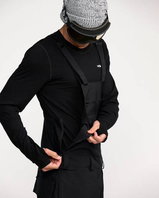 Volcom Roan Bib Overall