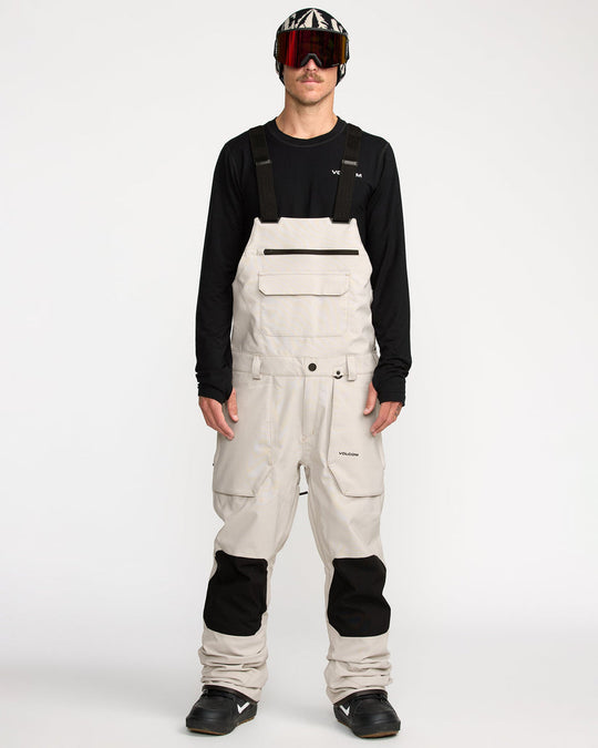 Volcom Roan Bib Overall