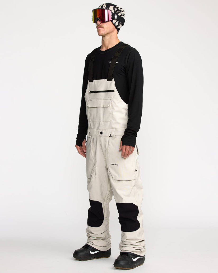 Volcom Roan Bib Overall