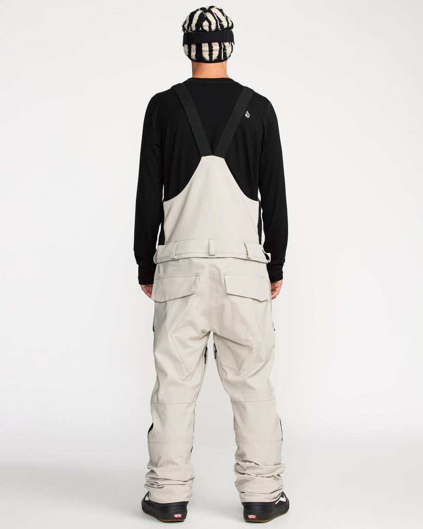 Volcom Roan Bib Overall
