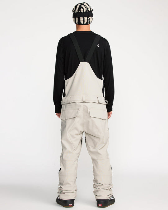 Volcom Roan Bib Overall