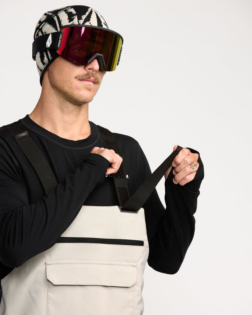 Volcom Roan Bib Overall