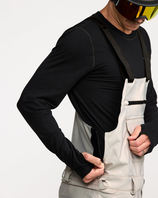 Volcom Roan Bib Overall