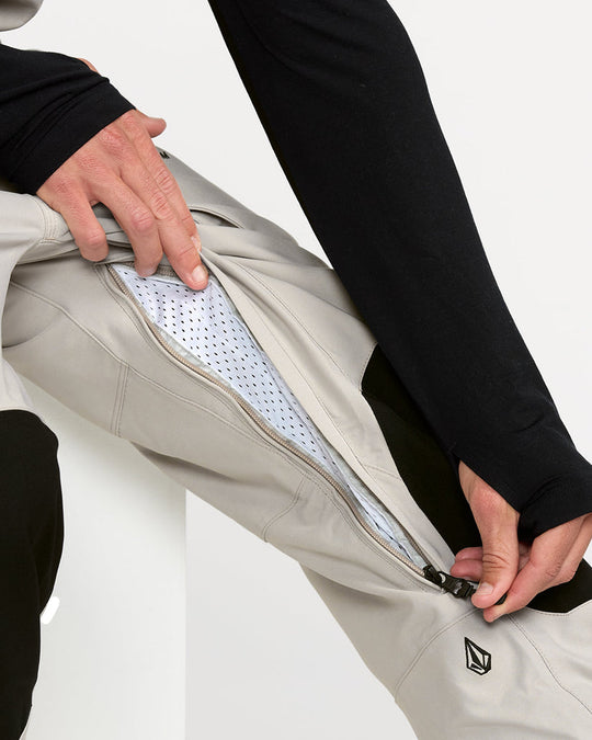 Volcom Roan Bib Overall