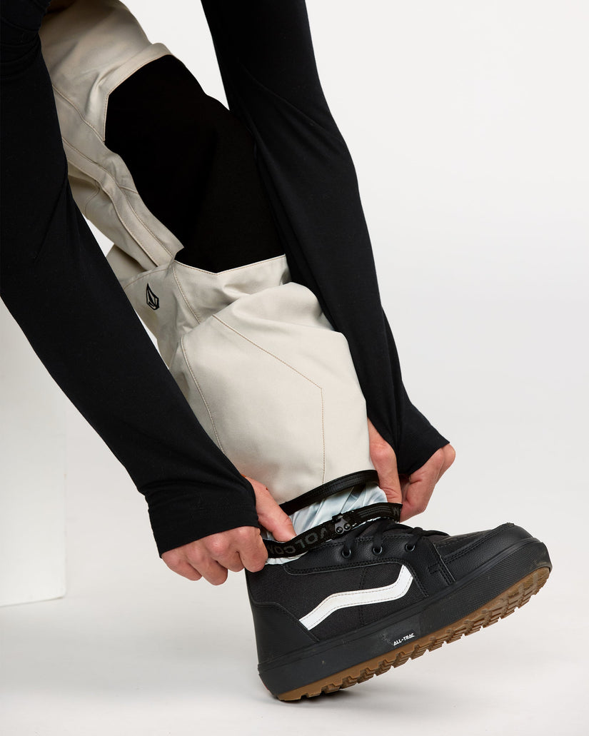 Volcom Roan Bib Overall