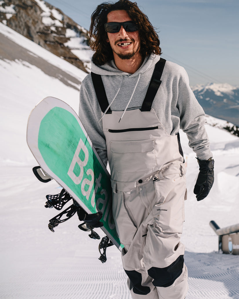 Volcom Roan Bib Overall