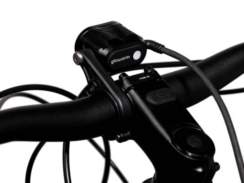 Gloworm X2e E-Bike Light System (G2.1)