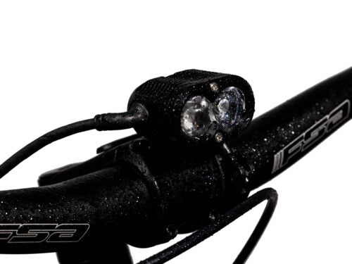 Gloworm X2e E-Bike Light System (G2.1)