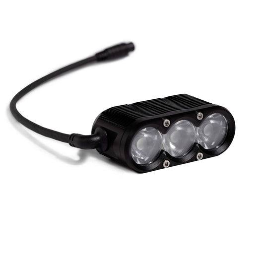 Gloworm XSV-PD Light System (G2.1) AVINOX (forpöntun)