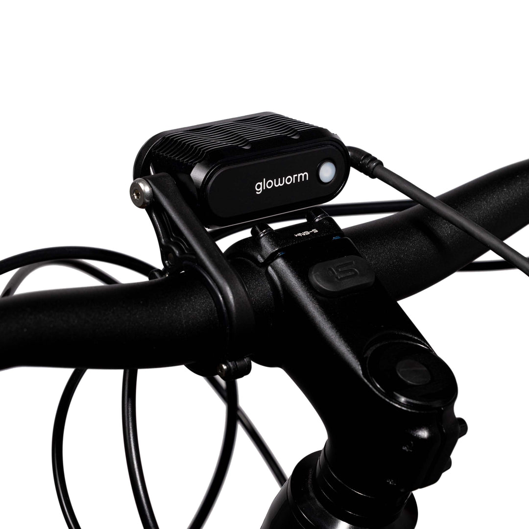 Gloworm XSV-PD Light System (G2.1) AVINOX (forpöntun)