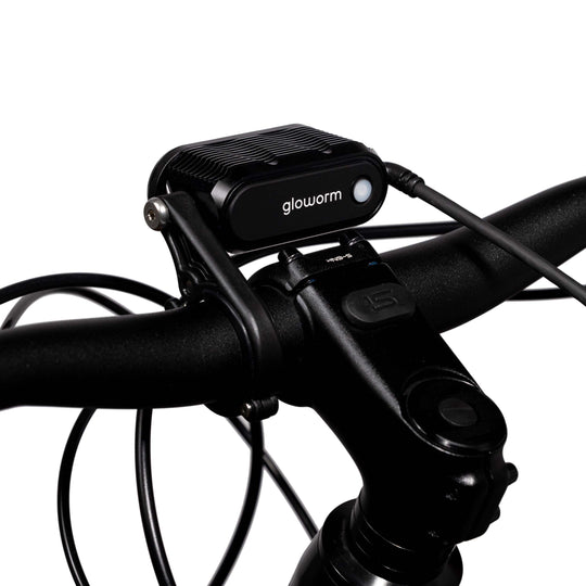 Gloworm XSV-PD Light System (G2.1) AVINOX (forpöntun)