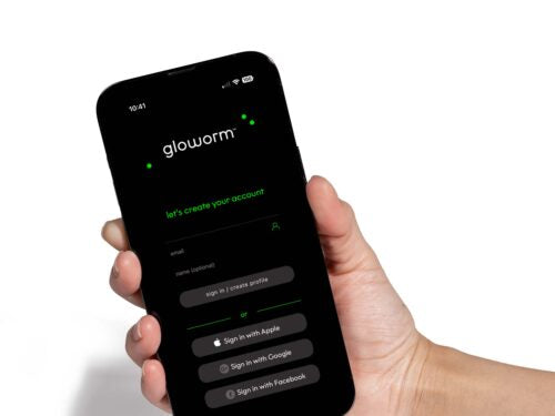 Gloworm XS Adventure Light System (G2.1)