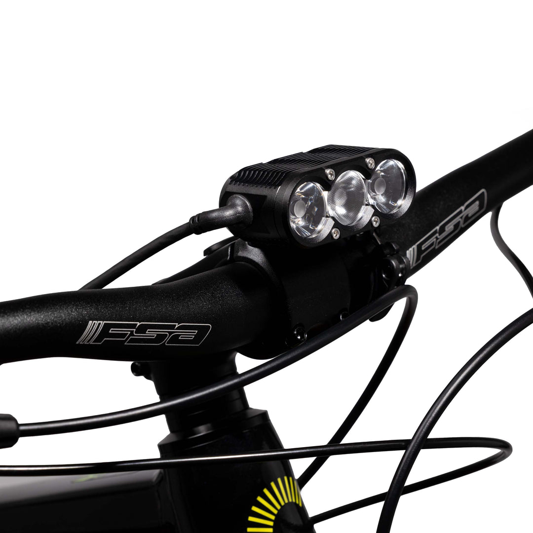 Gloworm XSV Light System (G2.1)