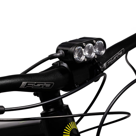 Gloworm XSV Light System (G2.1)