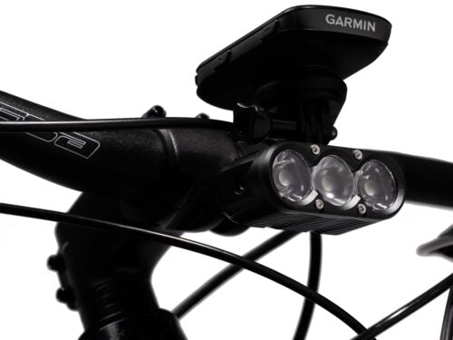 Gloworm XSV Light System (G2.1)