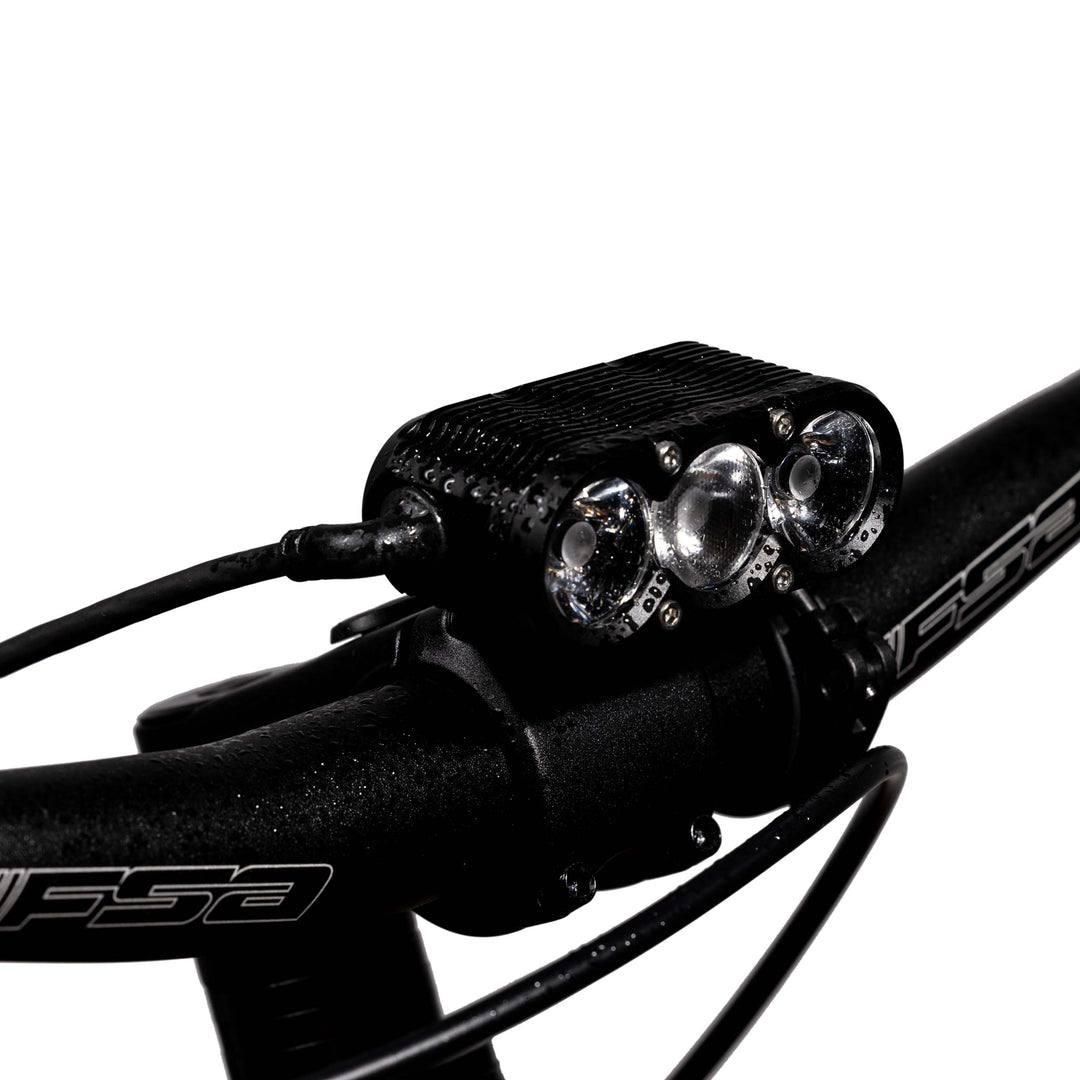 Gloworm XSV Light System (G2.1)