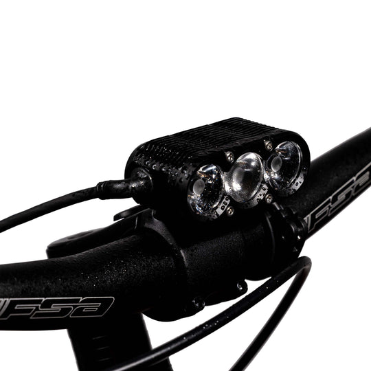 Gloworm XSV Light System (G2.1)