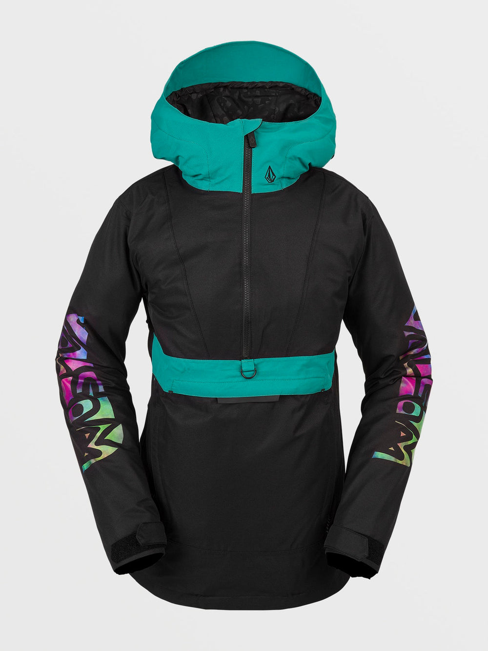 Volcom Ashfield Pullover