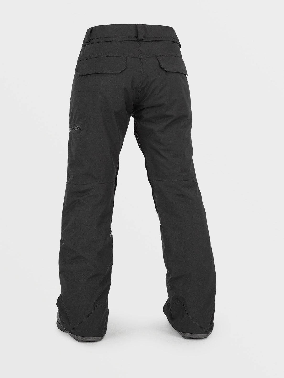 Volcom Knox Ins Gore-Tex Pant - black- Snjóbuxur/brettabuxur