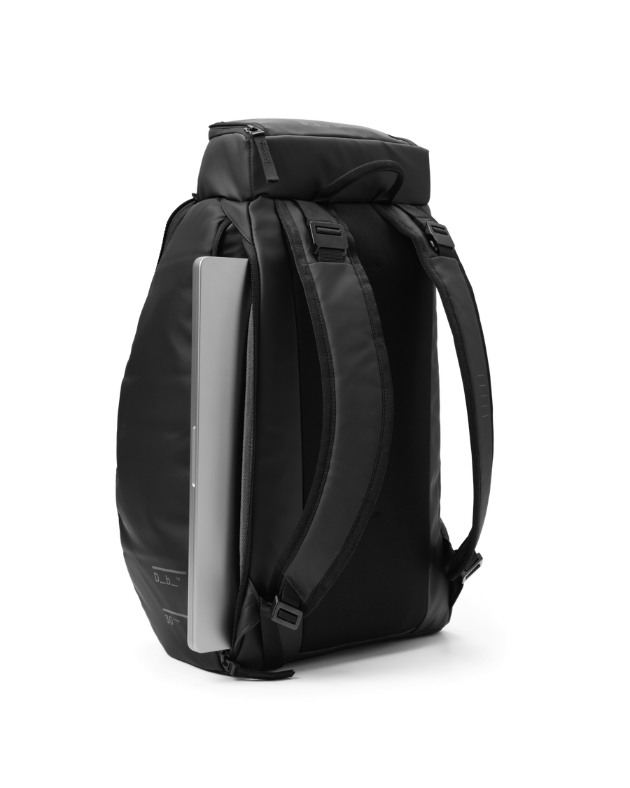 D_b_ The Hugger 30L Backpack