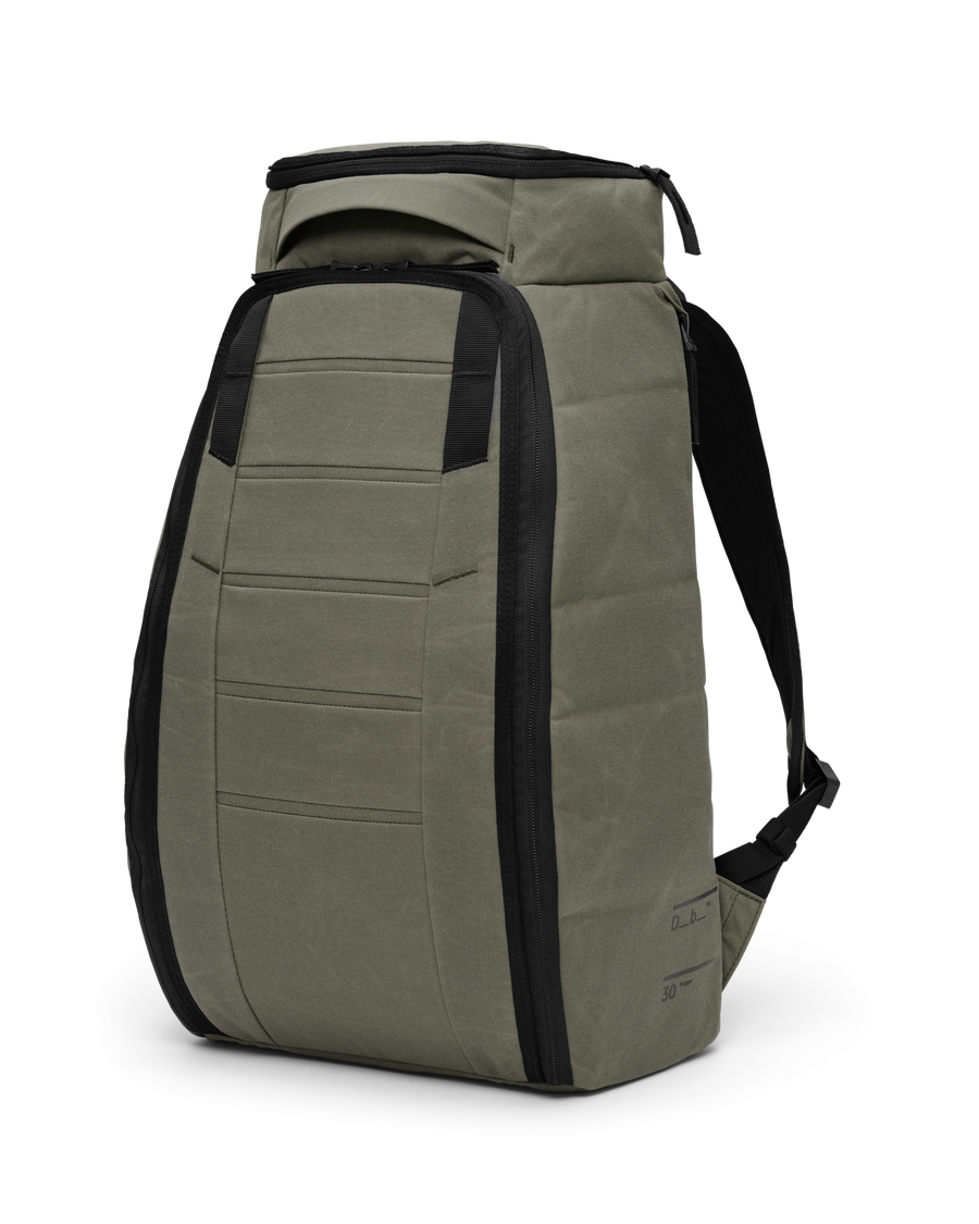 D_b_ The Hugger 30L Backpack