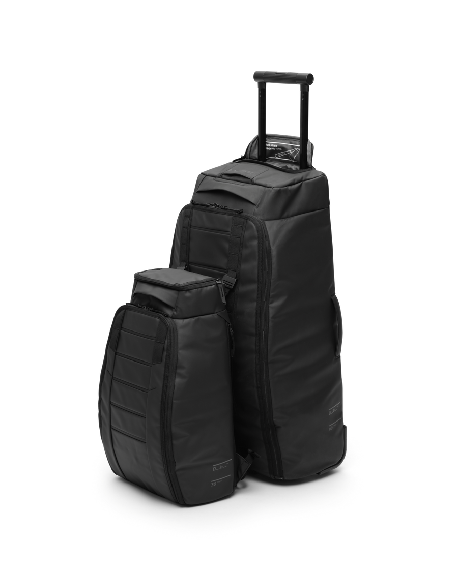 D_b_ The Hugger 30L Backpack