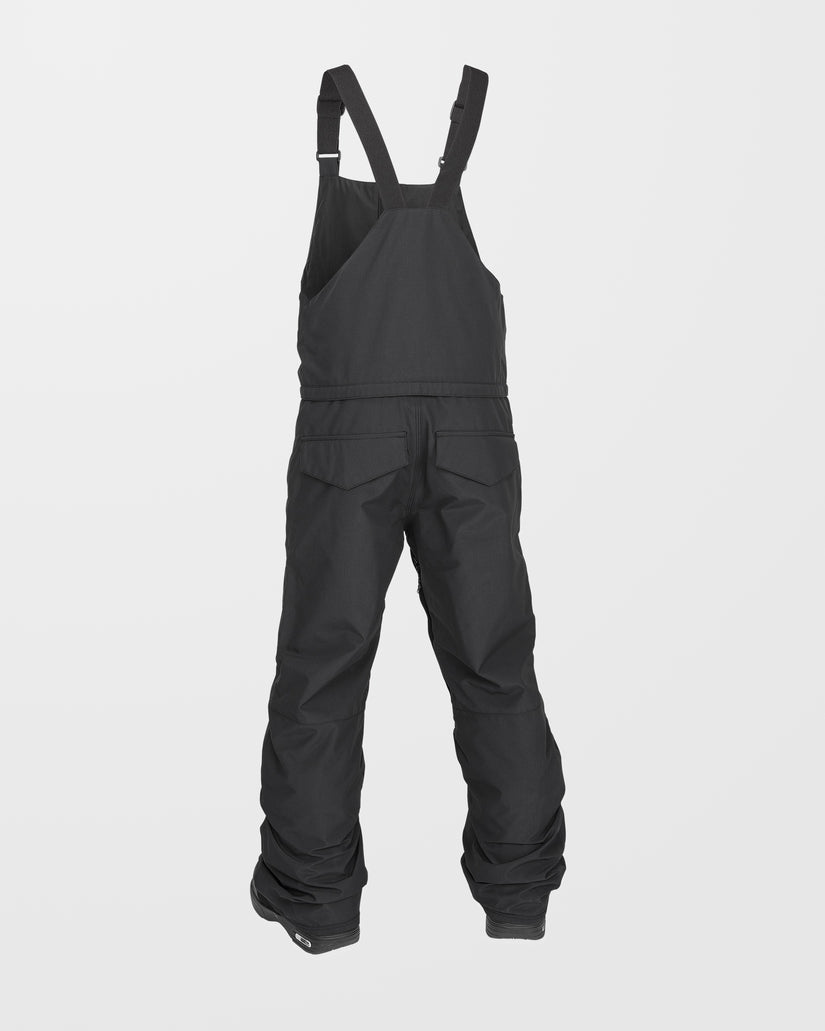 Volcom Barkley Insulated Bib Overall