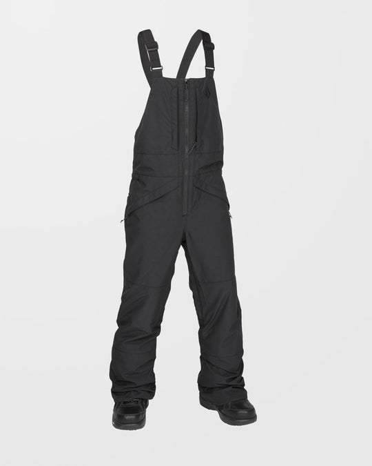 Volcom Barkley Insulated Bib Overall