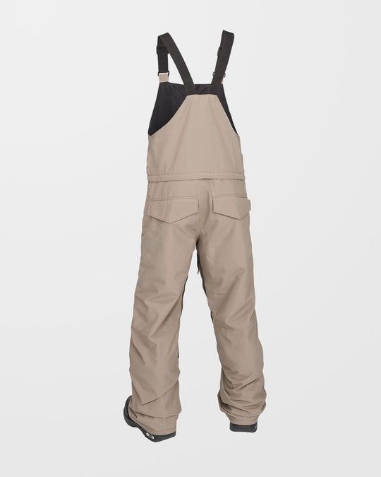 Volcom Barkley Insulated Bib Overall