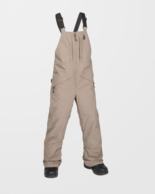 Volcom Barkley Insulated Bib Overall