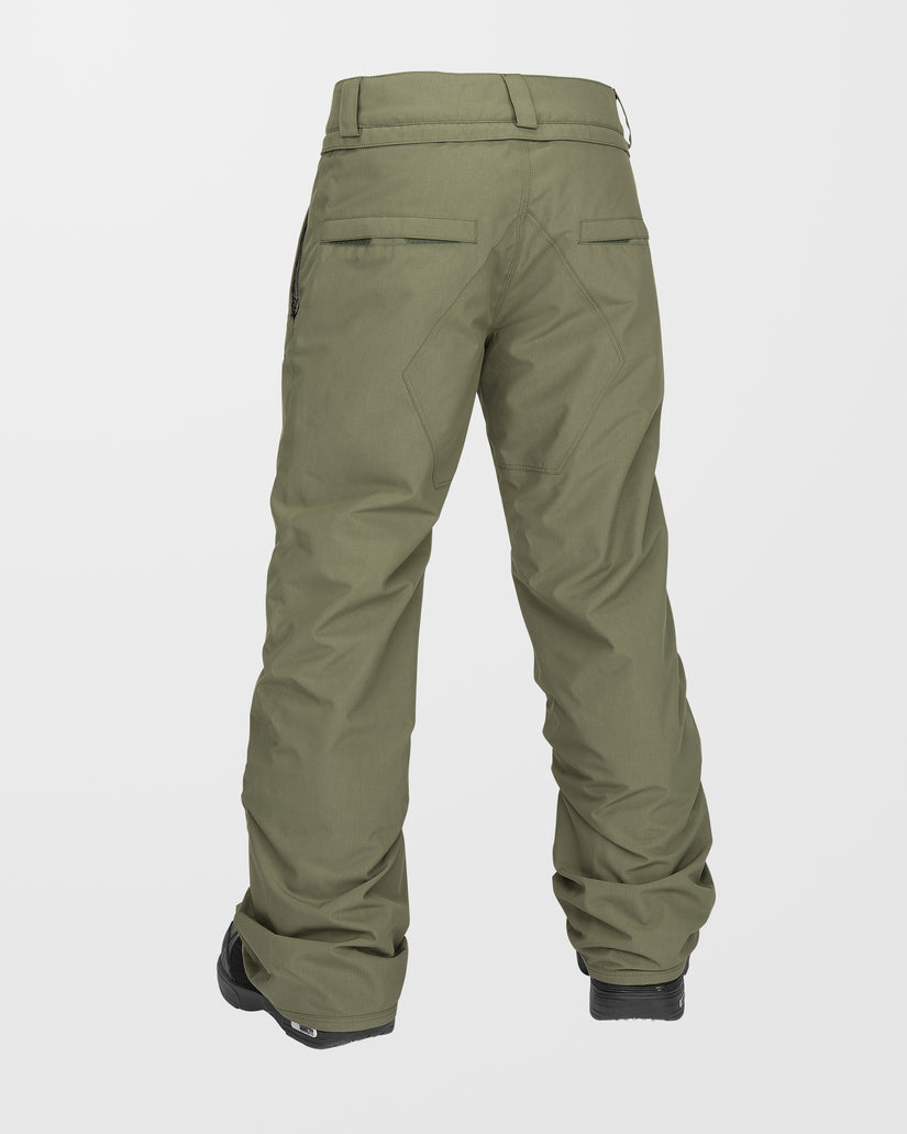 Volcom Freakin Chino Insulated Trousers