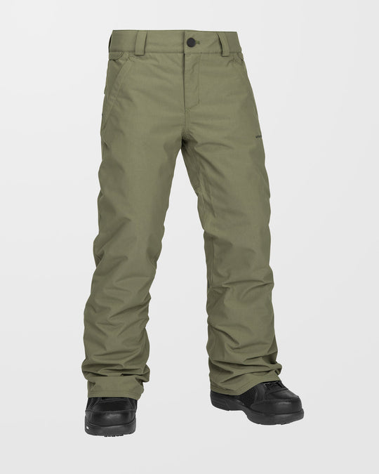 Volcom Freakin Chino Insulated Trousers