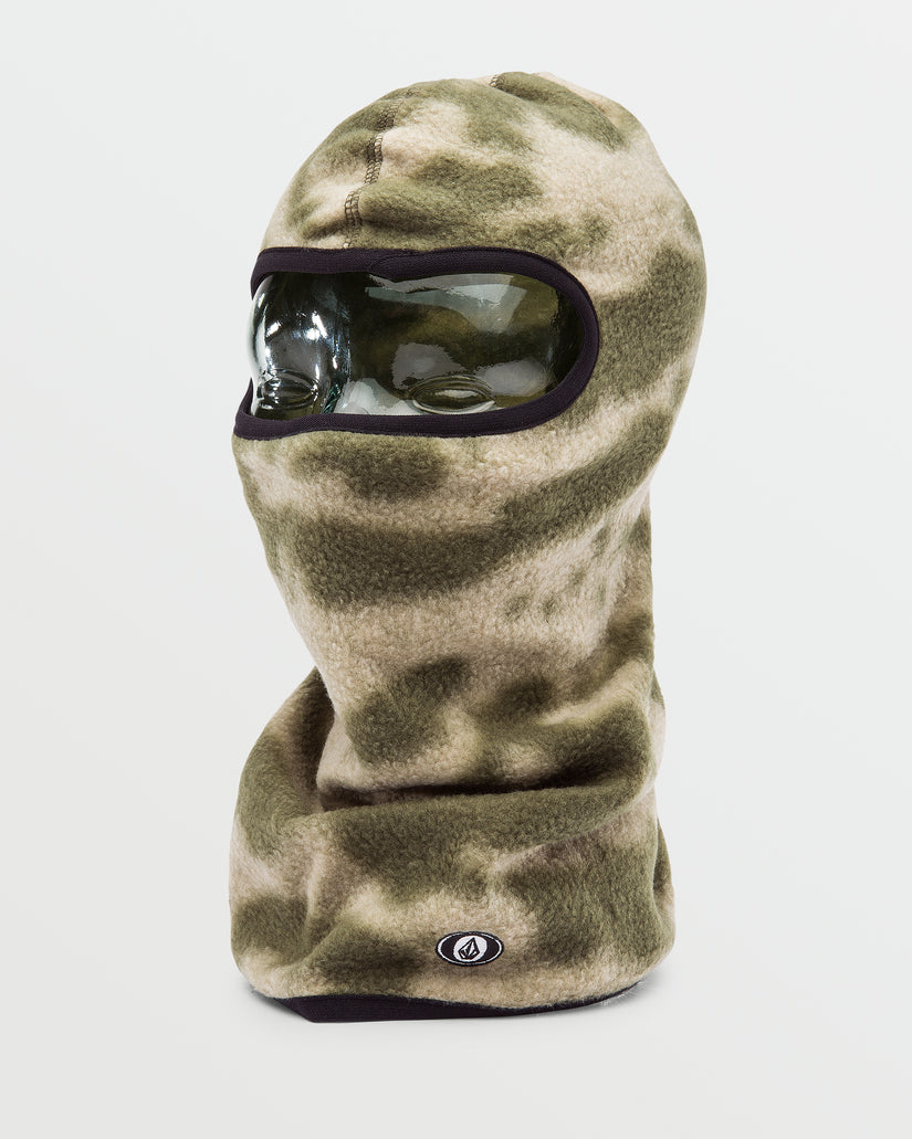 Volcom Mens Powclava - Camouflage