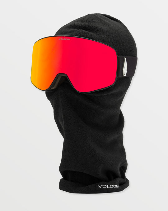 Volcom Mens Powclava