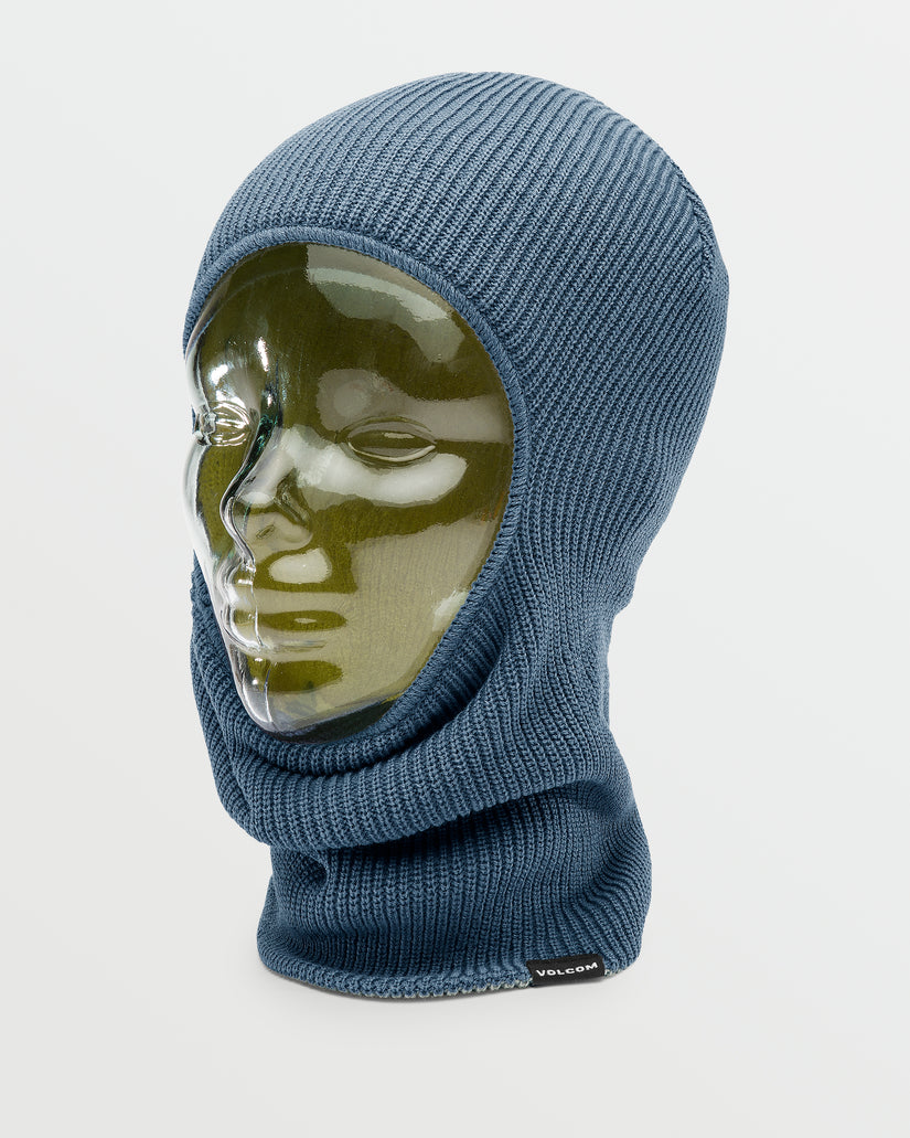 Volcom Two Faced Balaclava - Indigo