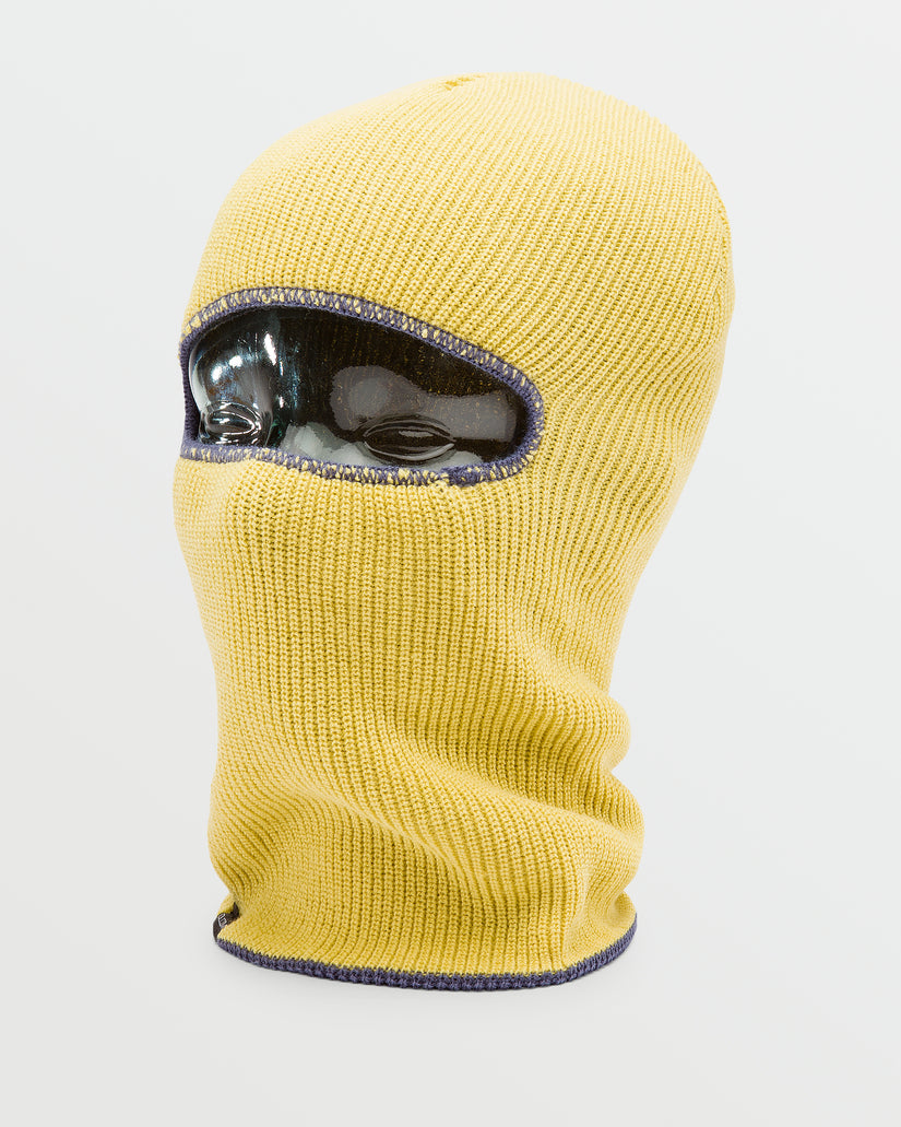 Volcom Two Faced Balaclava - Indigo