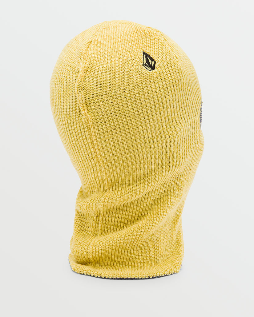 Volcom Two Faced Balaclava - Indigo