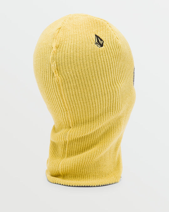 Volcom Two Faced Balaclava - Indigo