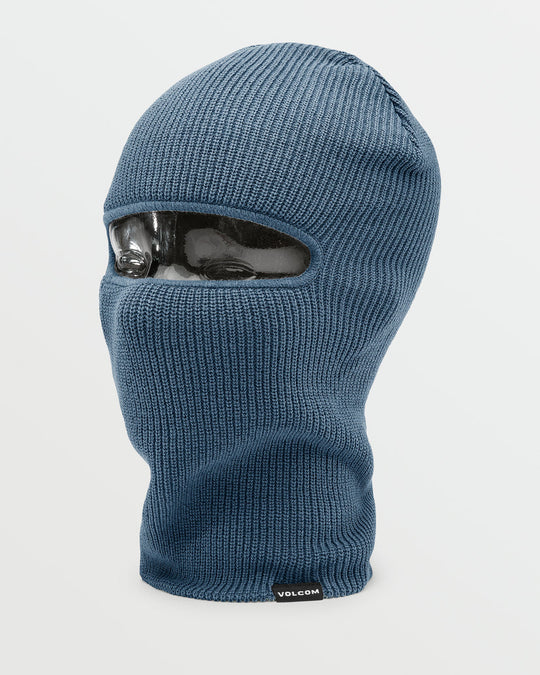 Volcom Two Faced Balaclava - Indigo